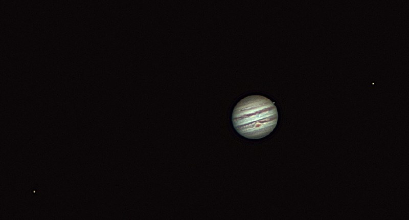 Jupiter