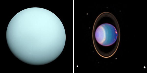 Uranus